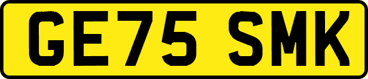 GE75SMK