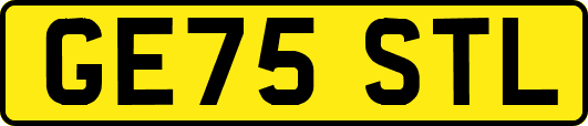 GE75STL