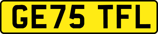 GE75TFL