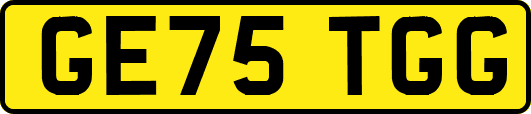 GE75TGG