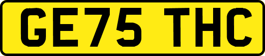 GE75THC