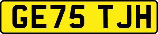 GE75TJH