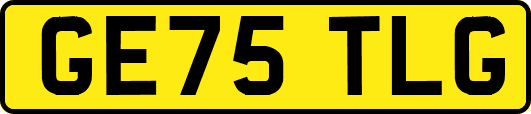 GE75TLG