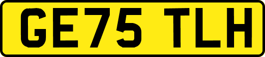GE75TLH