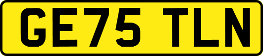 GE75TLN