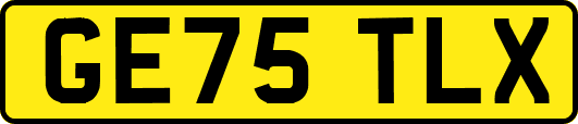 GE75TLX