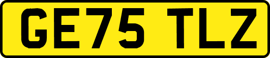 GE75TLZ