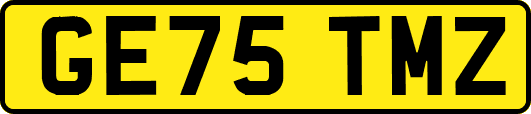 GE75TMZ