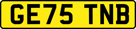 GE75TNB