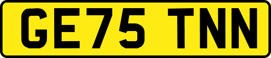 GE75TNN