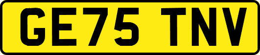 GE75TNV