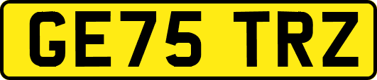 GE75TRZ