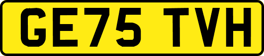 GE75TVH