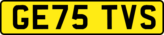 GE75TVS
