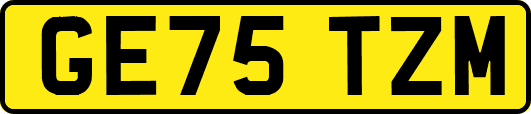 GE75TZM