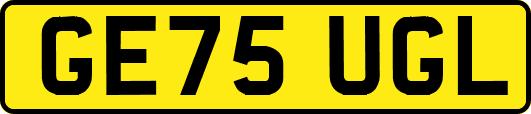 GE75UGL