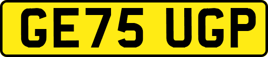 GE75UGP