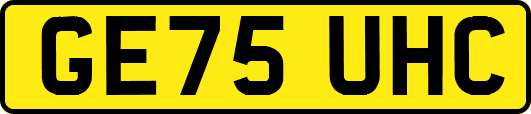GE75UHC