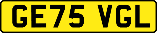 GE75VGL