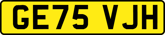 GE75VJH