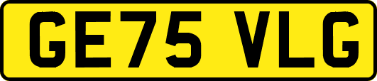 GE75VLG