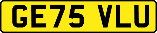 GE75VLU