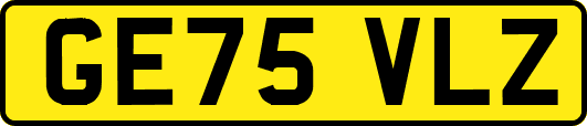GE75VLZ