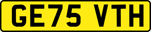 GE75VTH