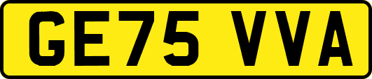 GE75VVA