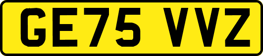 GE75VVZ