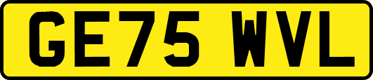 GE75WVL