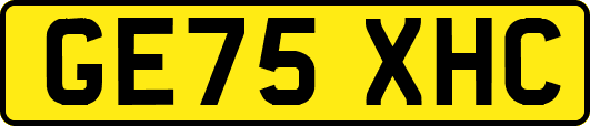 GE75XHC