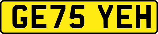 GE75YEH