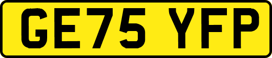 GE75YFP