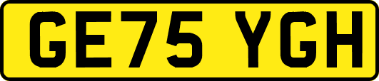 GE75YGH