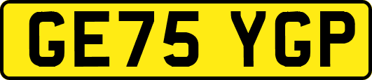 GE75YGP