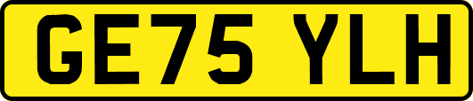 GE75YLH
