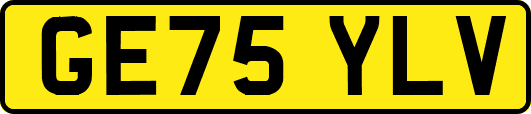 GE75YLV