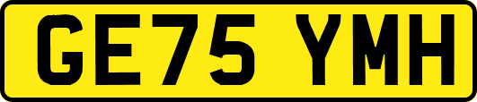 GE75YMH