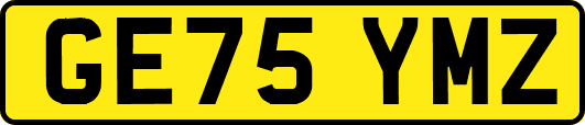 GE75YMZ