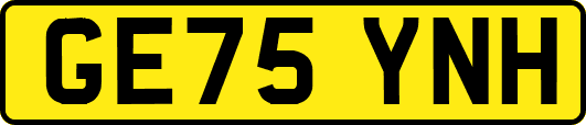 GE75YNH