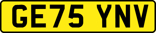 GE75YNV