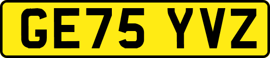 GE75YVZ