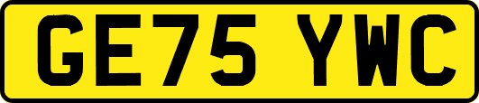 GE75YWC