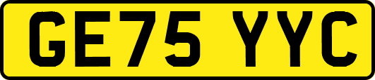 GE75YYC