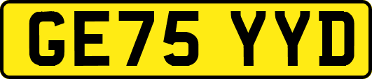 GE75YYD