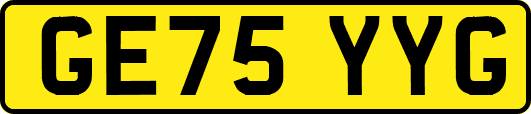 GE75YYG