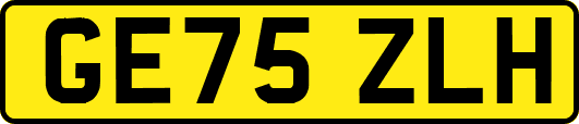 GE75ZLH