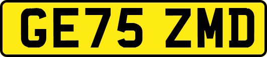 GE75ZMD