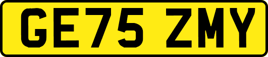 GE75ZMY